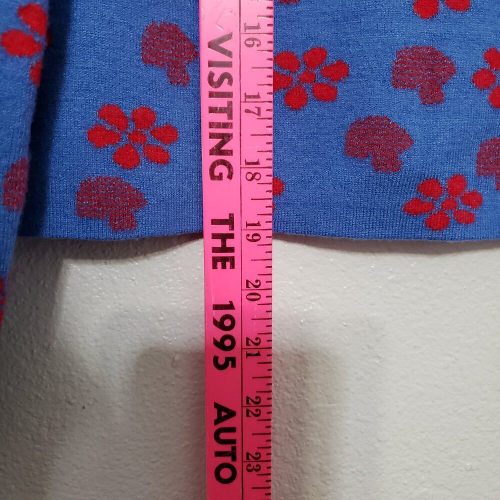 Cider Front Button Sweater - Picture 10 of 11